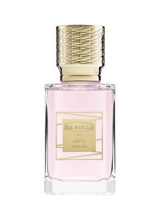 Main View - Click To Enlarge - EX NIHILO - Devil Tender Eau de Parfum 50ml