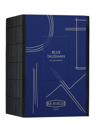 Detail View - Click To Enlarge - EX NIHILO - Blue Talisman Extrait de Parfum 50ml