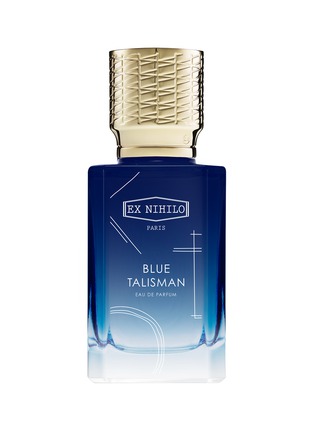 Main View - Click To Enlarge - EX NIHILO - Blue Talisman Extrait de Parfum 50ml