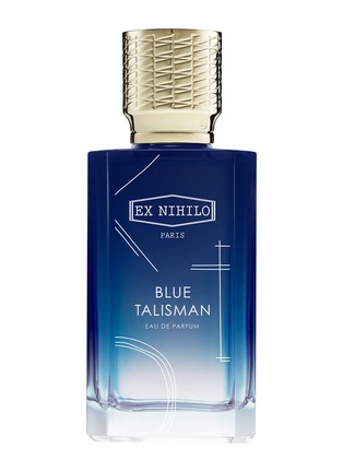 Main View - Click To Enlarge - EX NIHILO - Blue Talisman Extrait de Parfum 100ml