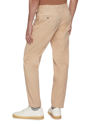 Back View - Click To Enlarge - EQUIL - Slim Fit Pants