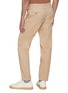 Back View - Click To Enlarge - EQUIL - Slim Fit Pants