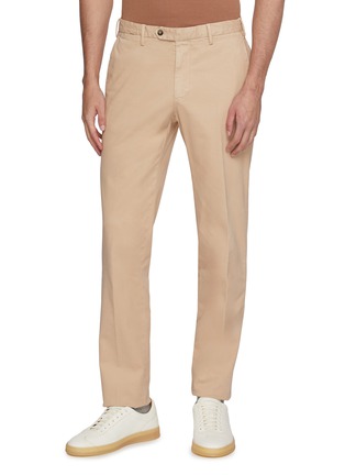 Main View - Click To Enlarge - EQUIL - Slim Fit Pants