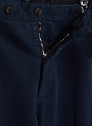  - EQUIL - Slim Fit Pants