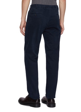 Back View - Click To Enlarge - EQUIL - Slim Fit Pants