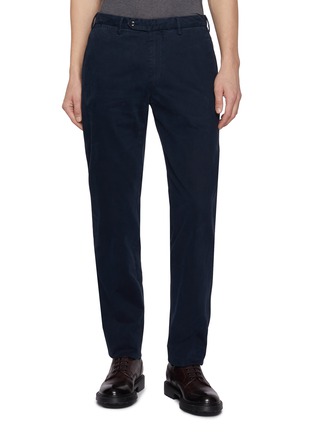 Main View - Click To Enlarge - EQUIL - Slim Fit Pants