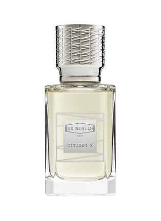 Main View - Click To Enlarge - EX NIHILO - Citizen X Eau de Parfum 50ml