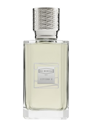 Main View - Click To Enlarge - EX NIHILO - Citizen X Eau de Parfum 100ml