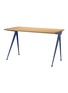 Main View - Click To Enlarge - VITRA - Compas Direction Desk