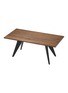 Main View - Click To Enlarge - VITRA - Em Dining Table