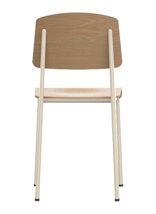  - VITRA - Standard Chair