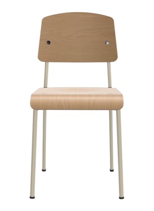 Main View - Click To Enlarge - VITRA - Standard Chair
