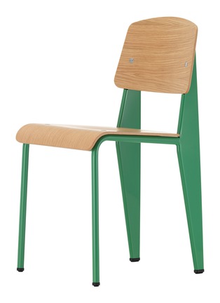 Detail View - Click To Enlarge - VITRA - Standard Chair