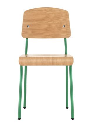 Main View - Click To Enlarge - VITRA - Standard Chair