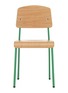 Main View - Click To Enlarge - VITRA - Standard Chair