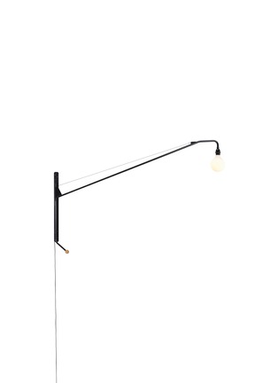 Detail View - Click To Enlarge - VITRA - Potence Wall Lamp