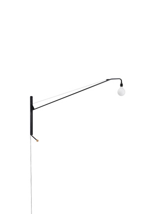 Main View - Click To Enlarge - VITRA - Potence Wall Lamp