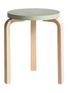 Main View - Click To Enlarge - ARTEK - Stool 60
