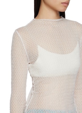  - FREE PEOPLE - Minding My Business Top
