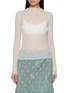 Main View - Click To Enlarge - FREE PEOPLE - Minding My Business Top