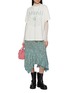 Figure View - Click To Enlarge - FREE PEOPLE - Minding My Business Top