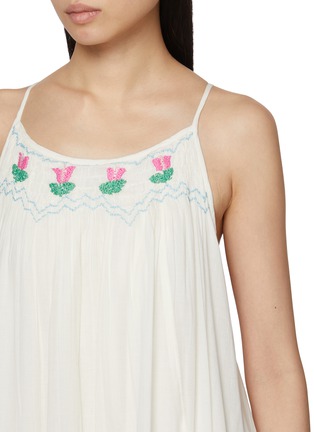 - FREE PEOPLE - Tip Toeing Tulip Midi Dress