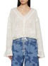 Main View - Click To Enlarge - FREE PEOPLE - Sweet Love Blouse