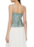 Back View - Click To Enlarge - FREE PEOPLE - Bali Margot Floral Camisole Top