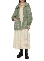 free people daphne midi dress Free People Daphne Midi Dress