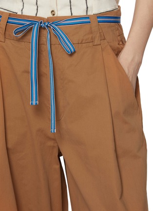  - FREE PEOPLE - Belted Waist Pants