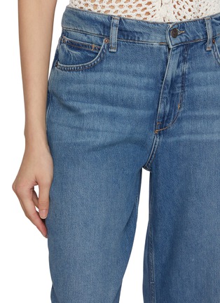  - FREE PEOPLE - Stride Medium Wash Jeans