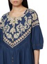  - FREE PEOPLE - Orson Printed Mini Dress