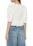 Back View - Click To Enlarge - FREE PEOPLE - Maxey Knit Top
