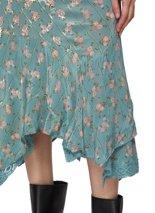  - FREE PEOPLE - Bali Sweet Escape Skirt