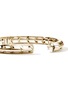  - JOHN HARDY - Icon 50 14K Gold Bangle — Size S