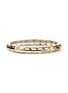 Main View - Click To Enlarge - JOHN HARDY - Icon 50 14K Gold Bangle — Size S