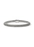 Detail View - Click To Enlarge - JOHN HARDY - Icon Sterling Silver Sapphire Extra Small Bracelet — Size US