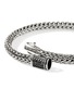  - JOHN HARDY - Icon Sterling Silver Sapphire Extra Small Bracelet — Size US