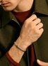  - JOHN HARDY - Icon Sterling Silver Sapphire Extra Small Bracelet — Size US