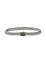 Main View - Click To Enlarge - JOHN HARDY - Icon Sterling Silver Sapphire Extra Small Bracelet — Size US