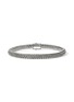 Detail View - Click To Enlarge - JOHN HARDY - Icon Sterling Silver Sapphire Extra Small Bracelet — Size US
