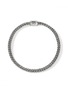 Detail View - Click To Enlarge - JOHN HARDY - Icon Sterling Silver Sapphire Extra Small Bracelet — Size US