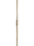 Detail View - Click To Enlarge - JOHN HARDY - Box Chain 14K Gold Necklace — Size 22"