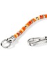Detail View - Click To Enlarge - JOHN HARDY - Heishi Shell Enamel Bracelet — Size UXS
