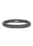 Detail View - Click To Enlarge - JOHN HARDY - Icon Silver Sterling Silver Bracelet — Size UM