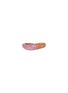 Main View - Click To Enlarge - JOHN HARDY - Surf 18K Rose Gold Sapphire Ring — Size 6