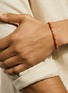  - JOHN HARDY - Heishi Shell Enamel Bracelet — Size UL