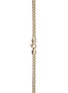 Detail View - Click To Enlarge - JOHN HARDY - Curb Chain 14K Gold Necklace — Size 24"