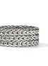 Detail View - Click To Enlarge - JOHN HARDY - Icon Link Sterling Silver Band Ring — Size 9