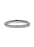 Detail View - Click To Enlarge - JOHN HARDY - Icon Sterling Silver Sapphire Small Bracelet — Size UM